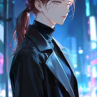 Profile image of Sable Renard