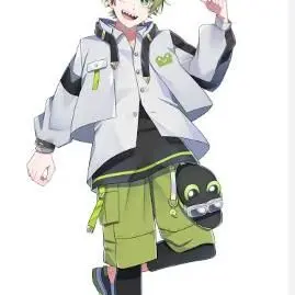 Profile image of シヴァ