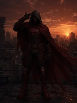 Profile image of A.K