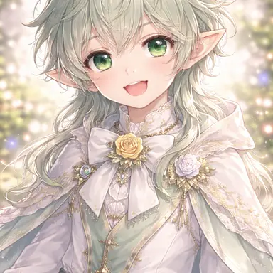Profile image of オリ