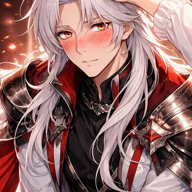 Profile image of ルシファー