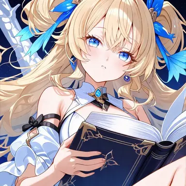 Profile image of 本のお告げ