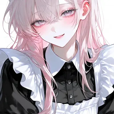 Profile image of 雛