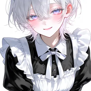 Profile image of 真菜