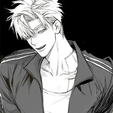 Profile image of 백시온