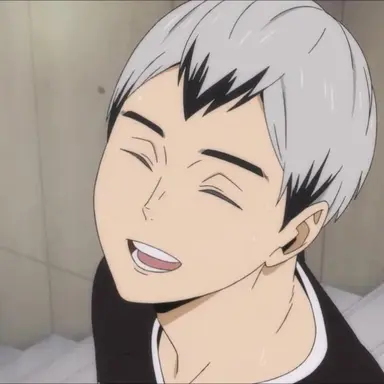 Profile image of 北  信介