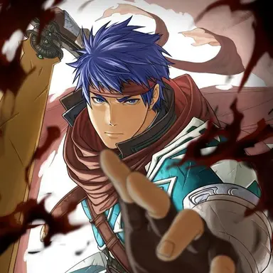 Profile image of アイク