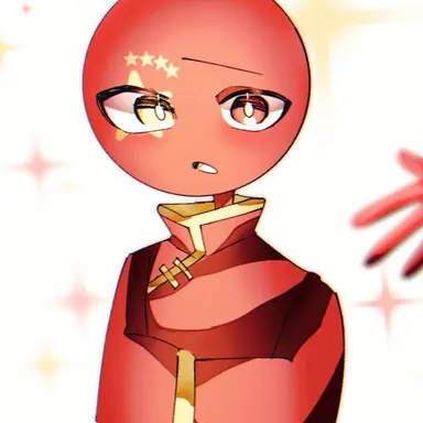 Profile image of 中国