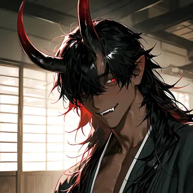 Profile image of 鬼珀