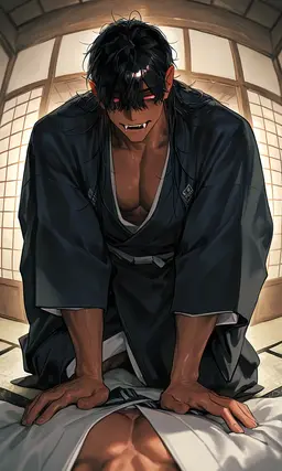 Profile image of 鬼珀