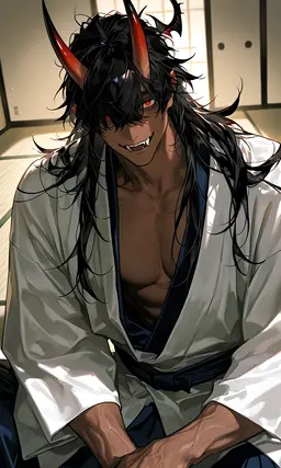 Profile image of 鬼珀