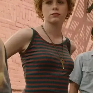 Profile image of Beverly
