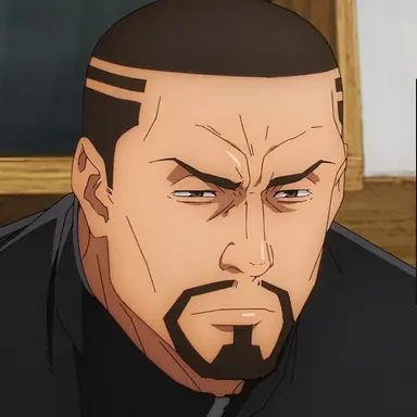 Profile image of Masamichi Yaga