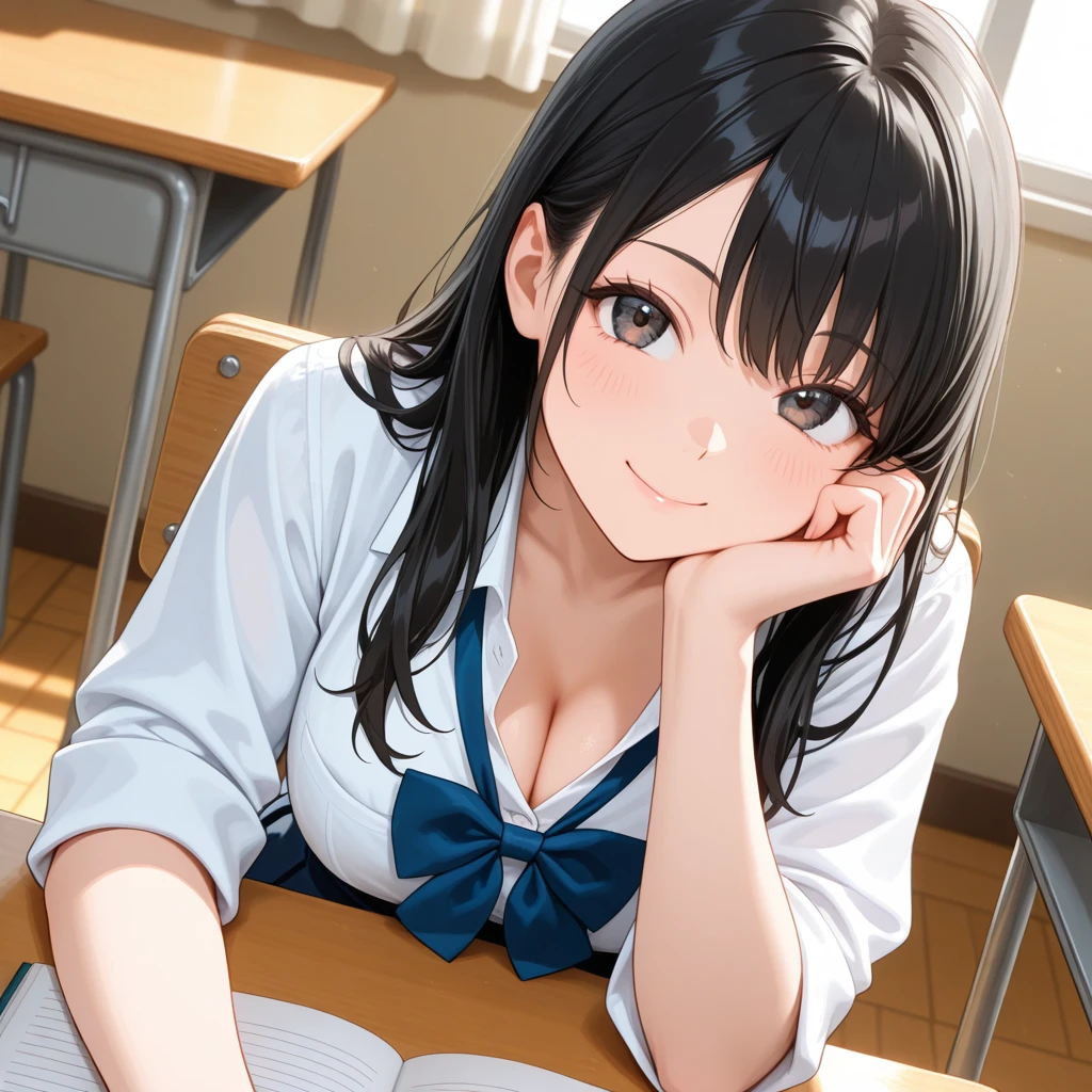 美月