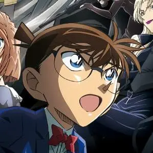 Profile image of 江戸川コナン