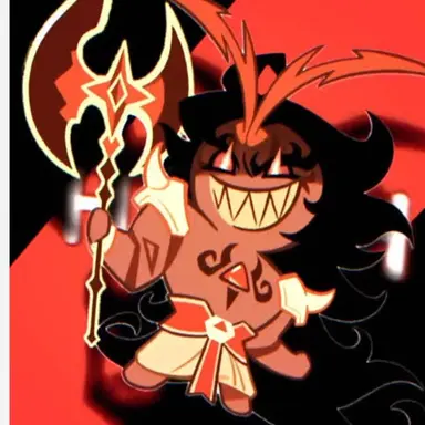 Profile image of 버닝스파이스