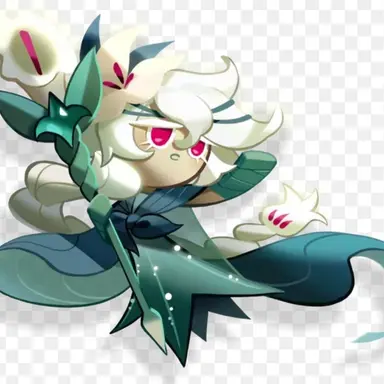 Profile image of 세인트릴리