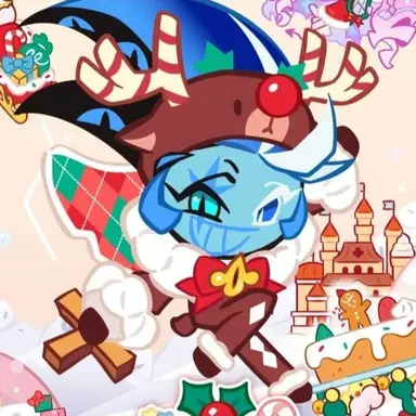 Profile image of 쉐도우밀크