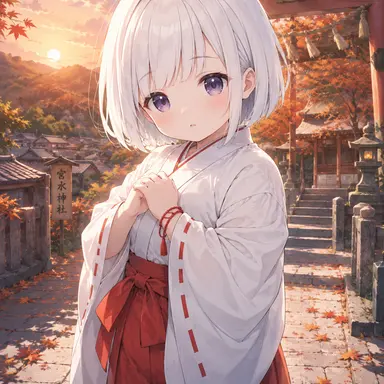 Profile image of ましろ
