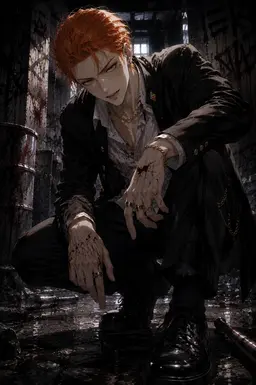 Profile image of 龍