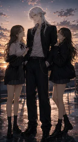 Profile image of 湊斗