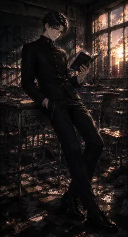 Profile image of 理人