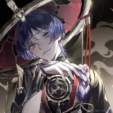 Profile image of 스카라무슈