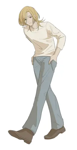 Profile image of Hinata