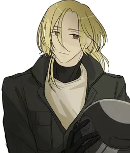 Profile image of 히나타
