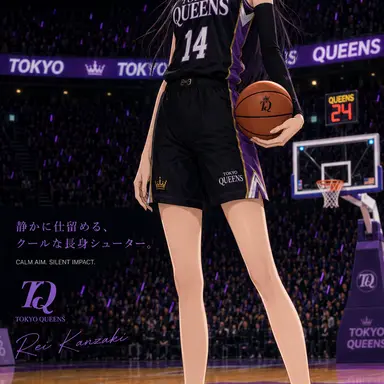 Profile image of 神崎　怜