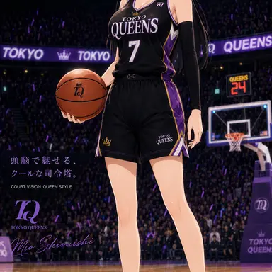Profile image of 白石　澪