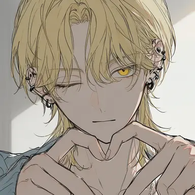 Profile image of 優亜