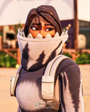 Profile image of Mina