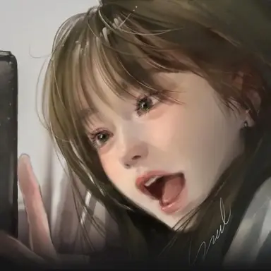 Profile image of 김여우