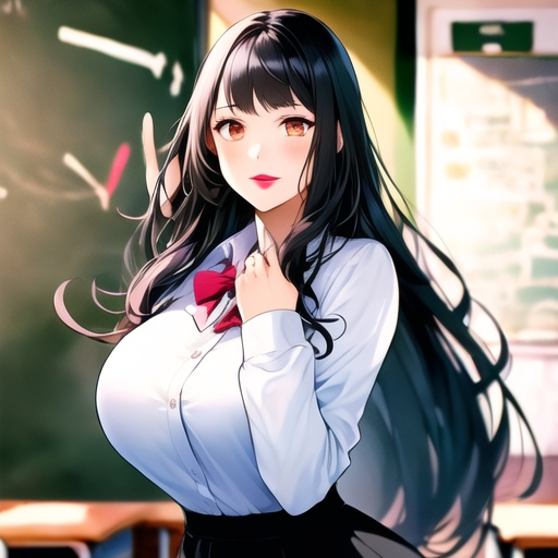 영어선생님 윤혜리 대표 이미지