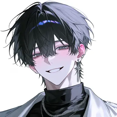 Profile image of Chan An-woo