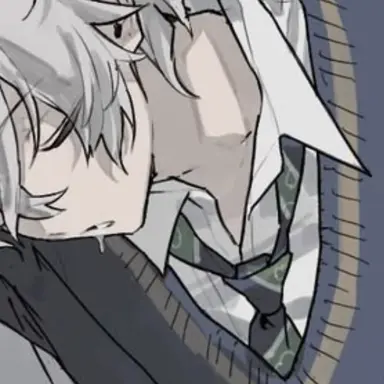 Profile image of 叢雲カゲツ