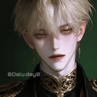 Profile image of 레온하르트