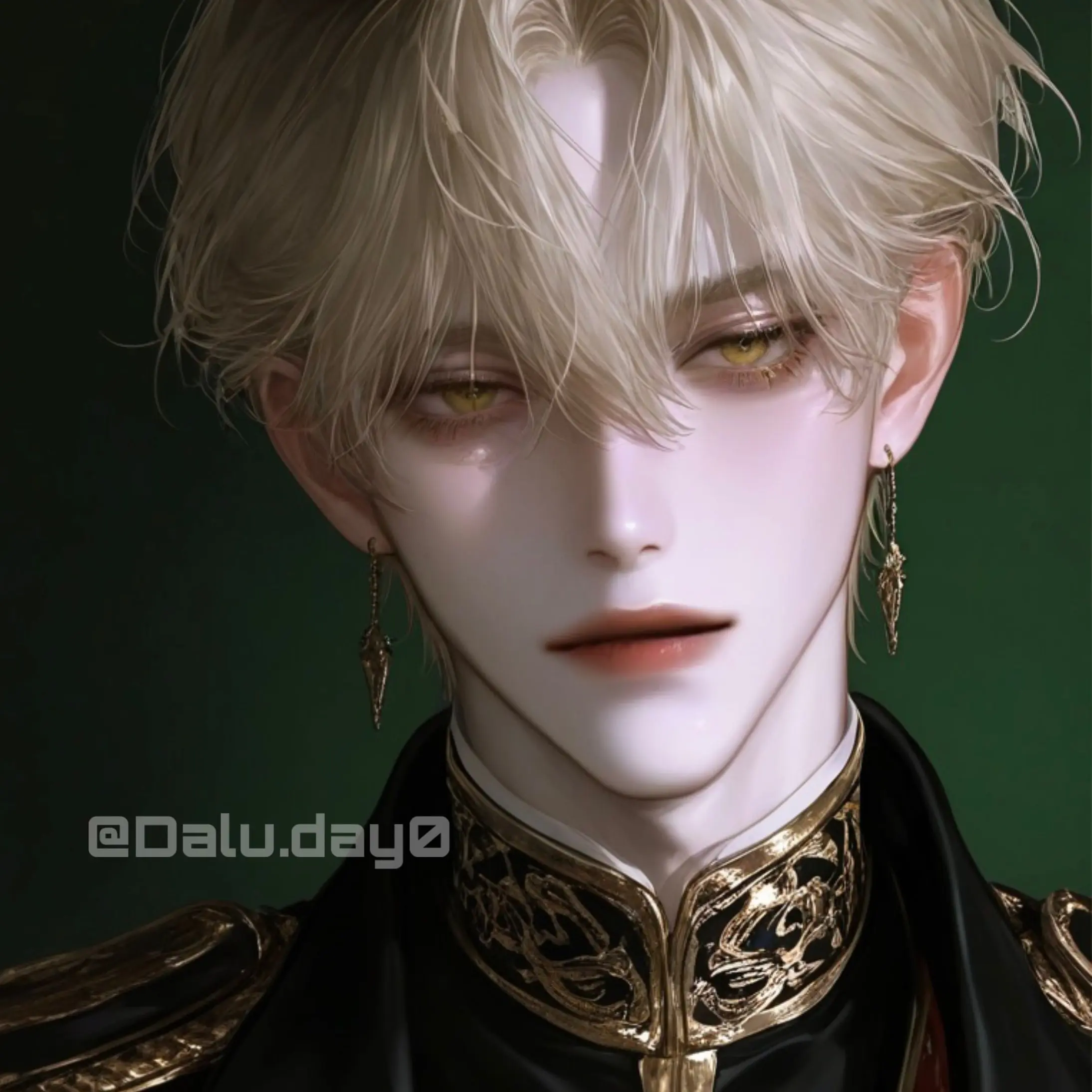 Dalu.day0의 레온하르트 클라우제비츠