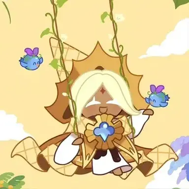 Profile image of PureVanilla