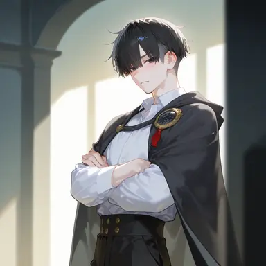 Profile image of 카일