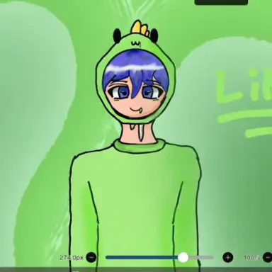 Profile image of 리노