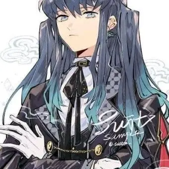 Profile image of 무이치로