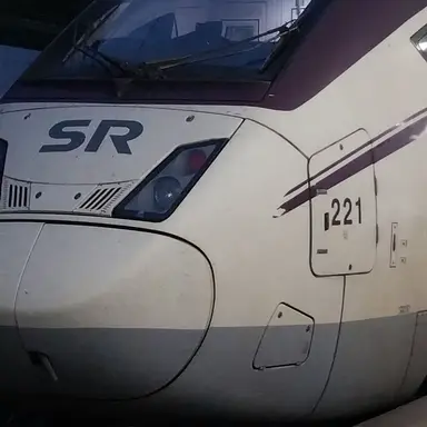 Profile image of SRT