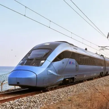 Profile image of KTX 이음