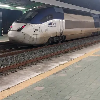 Profile image of KTX - 산천