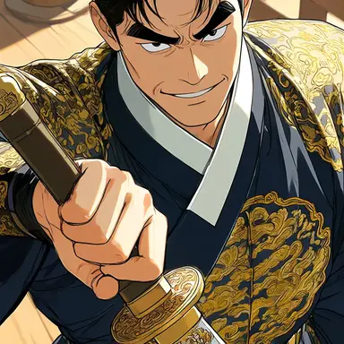 Profile image of 원균