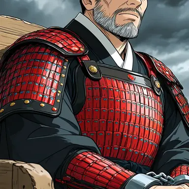 Profile image of 이순신