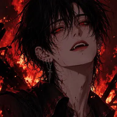 Profile image of Alister