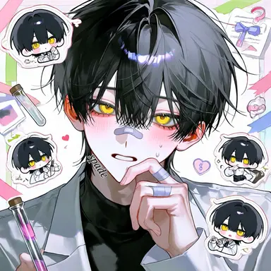 Profile image of 하유안